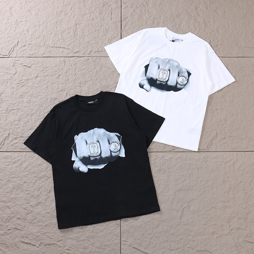 TRAPSTAR T-SHIRT