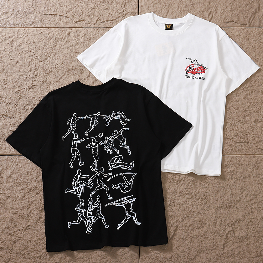CORTEIZ T-SHIRT
