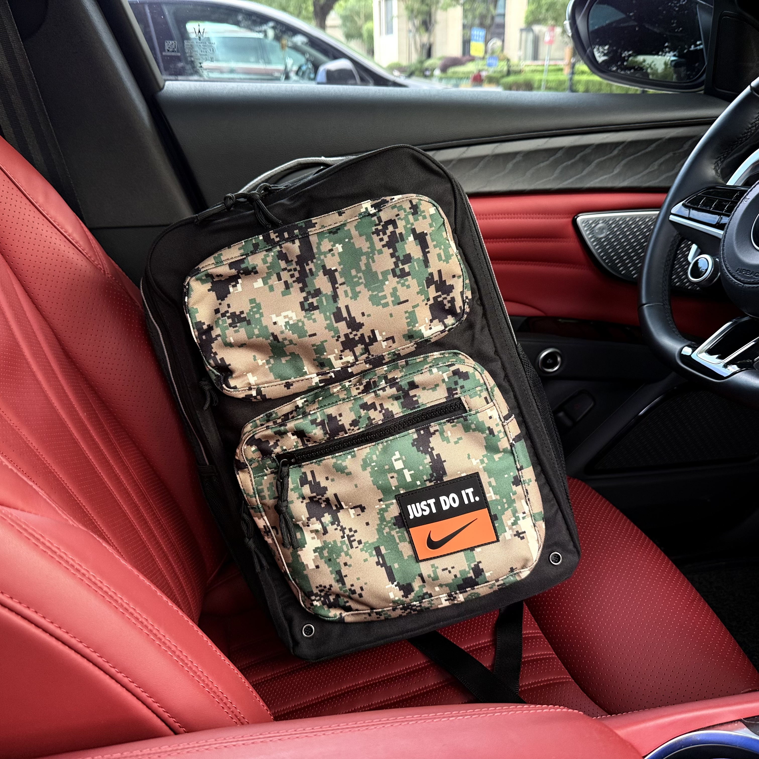 NIKE BAG