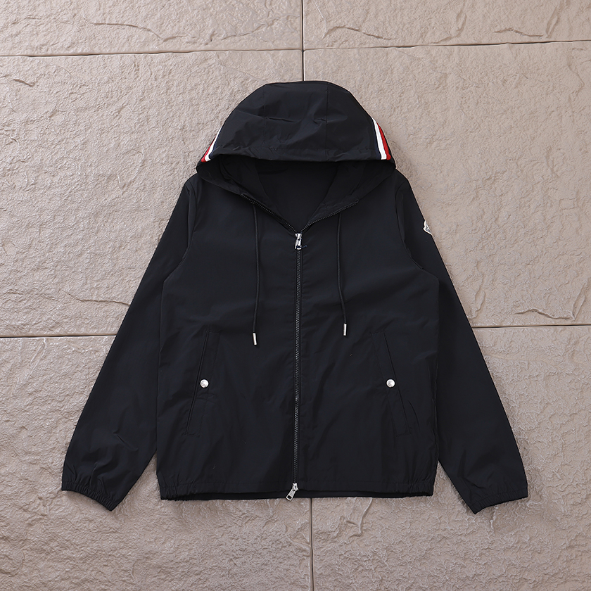 MONCLER JACKET
