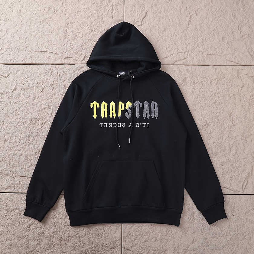 TRAPSTAR HOODIE