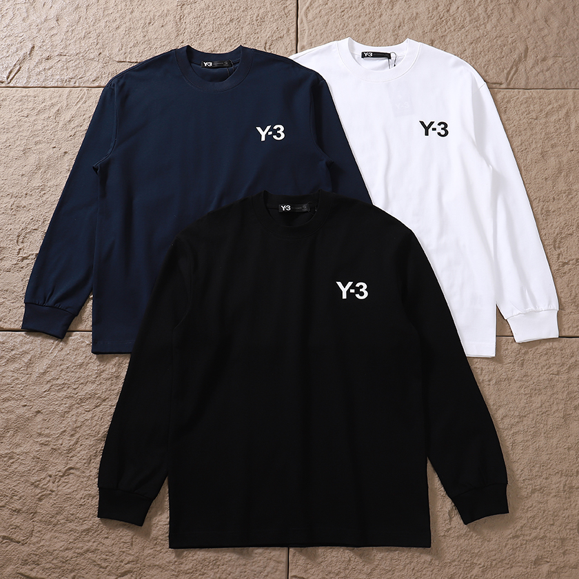 Y-3 T-SHIRT