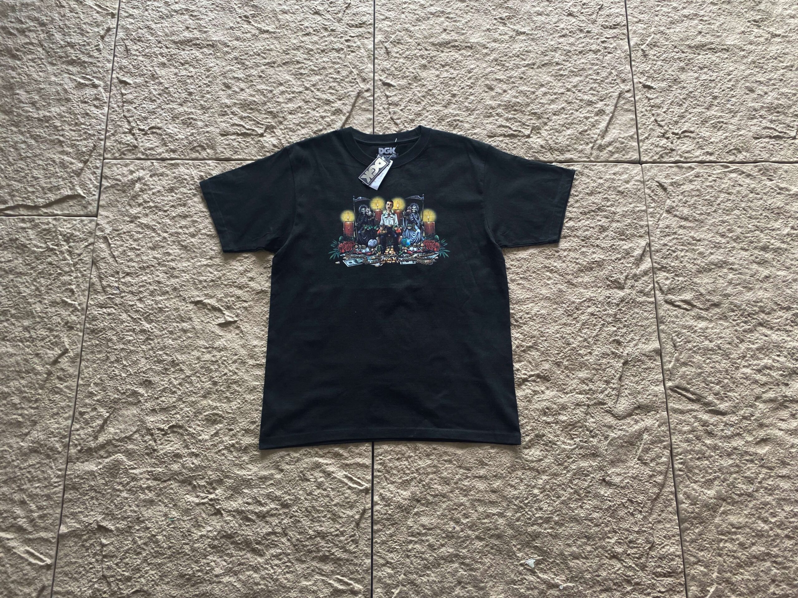 DGK T-SHIRT