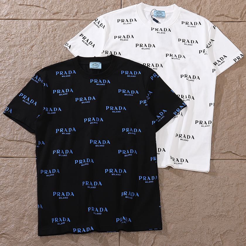 PRADA T-SHIRT