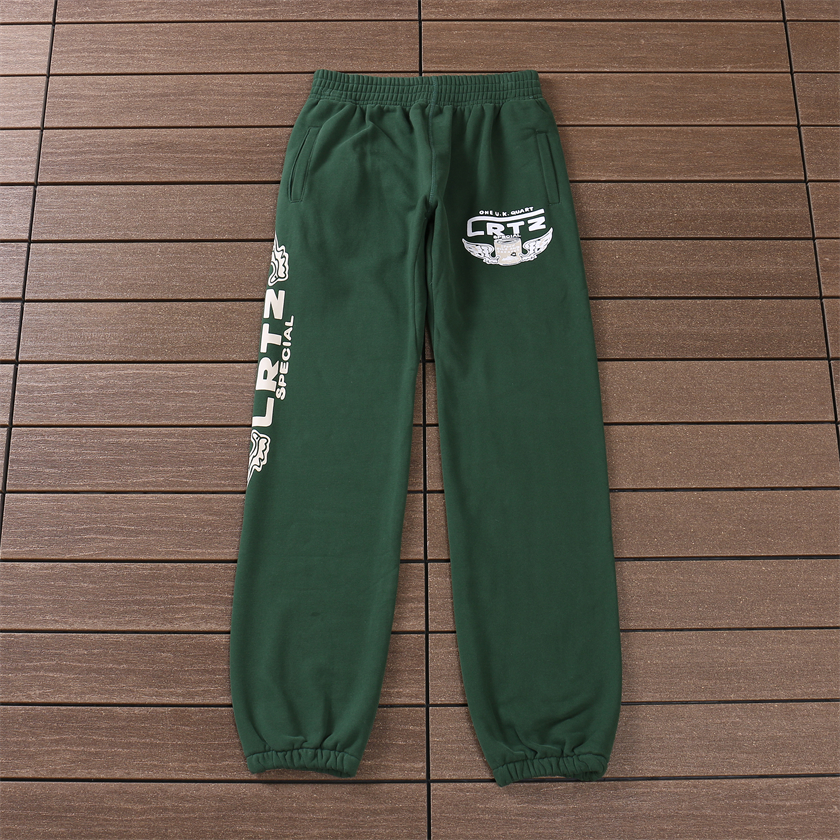 CORTEIZ PANT