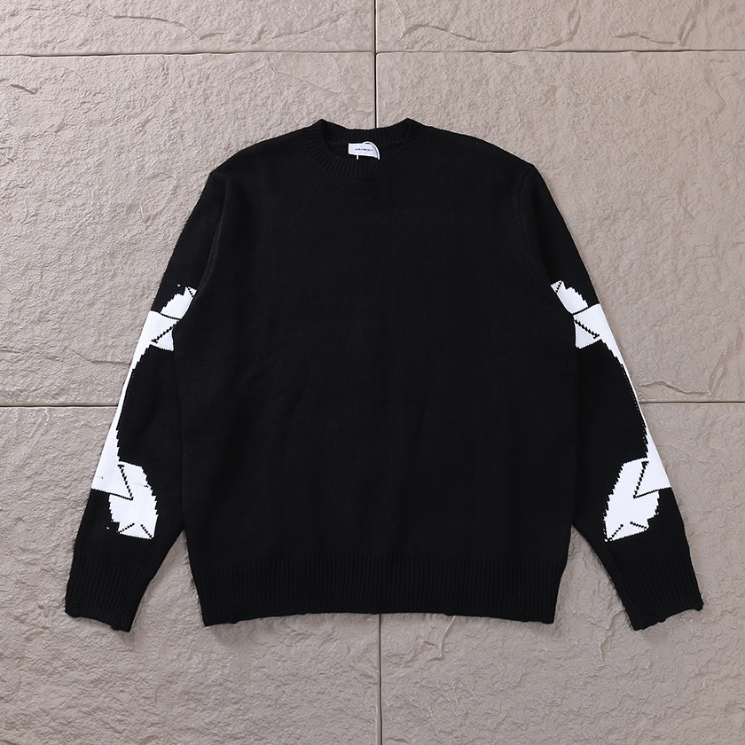 ASKYURSELF SWEATER
