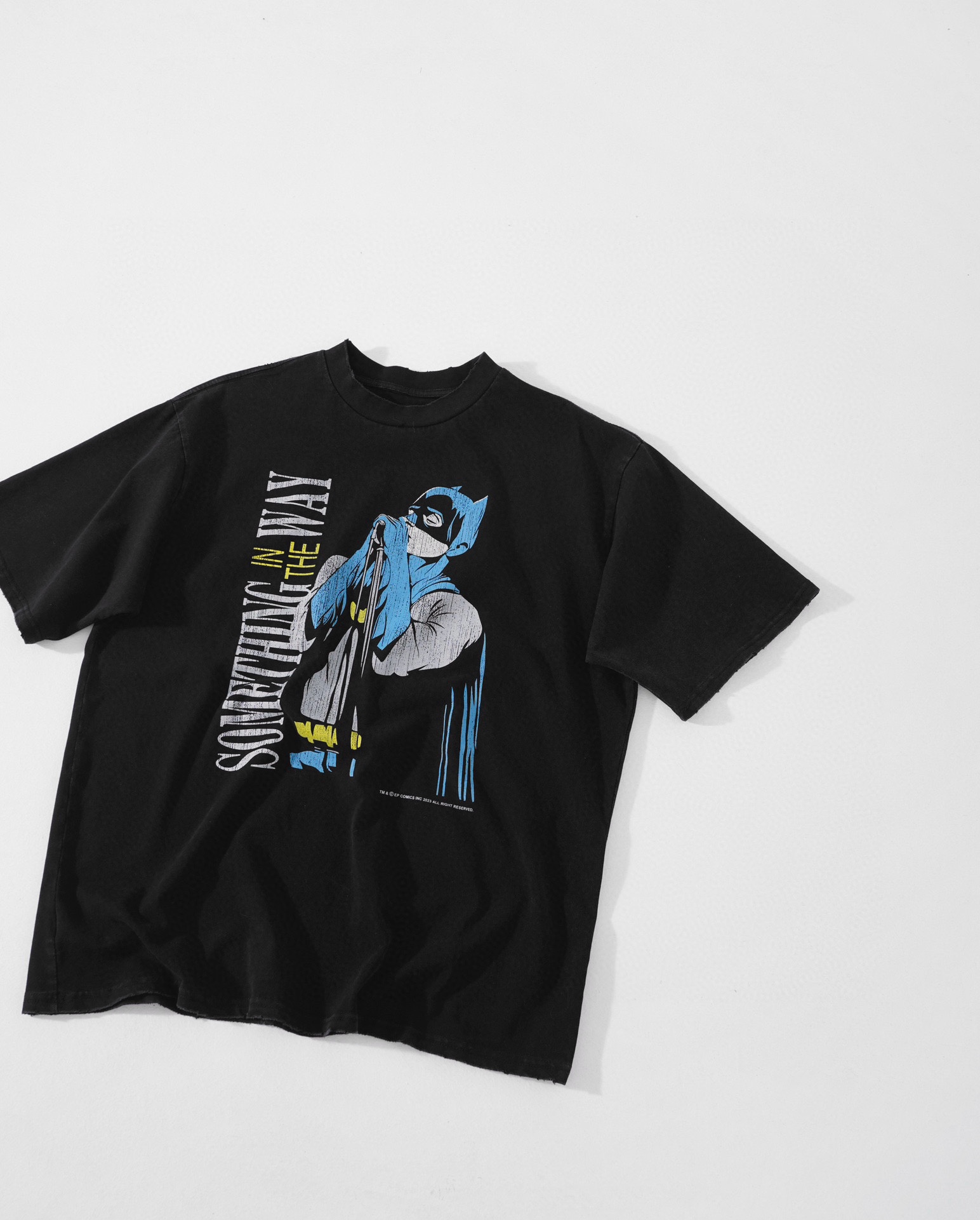 EPIDE T-SHIRT