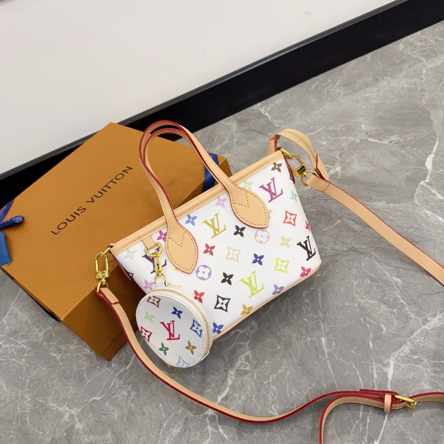LV BAG
