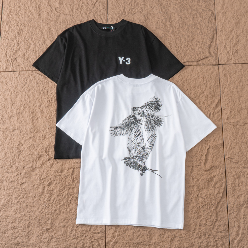 Y-3 T-SHIRT