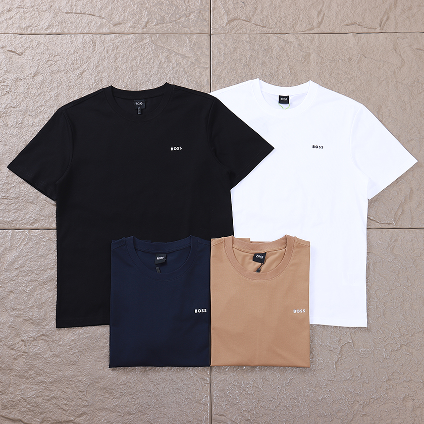 BOSS T-SHIRT