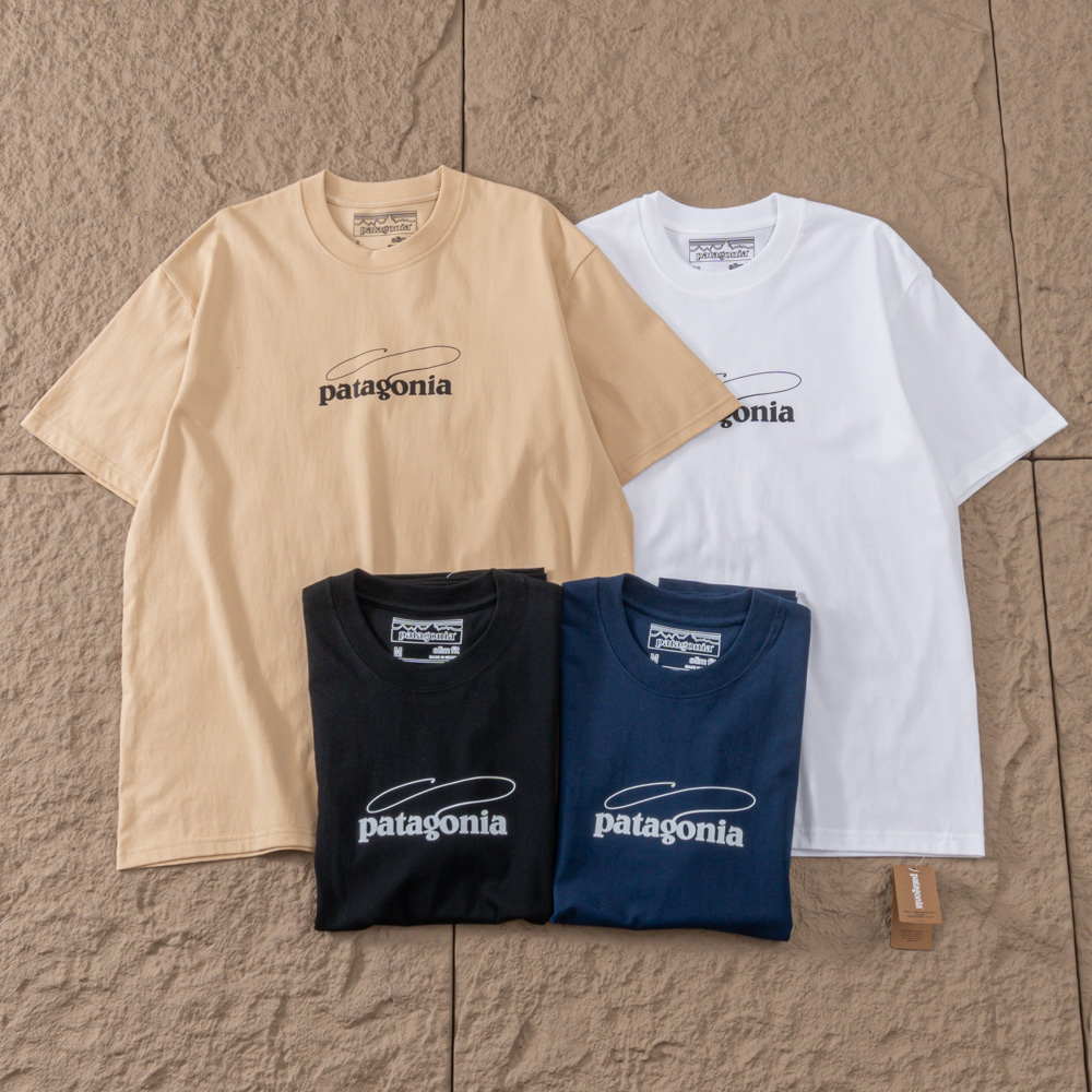 PATAGONIA T-SHIRT
