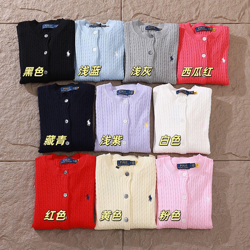 RALPH LAUREN Свитер FEMAIE STYIE
