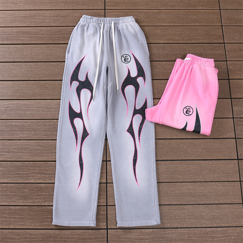 HELLSTAR PANT