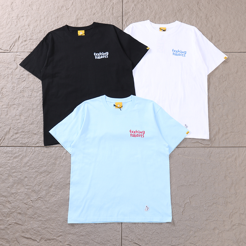 FR2 T-SHIRT