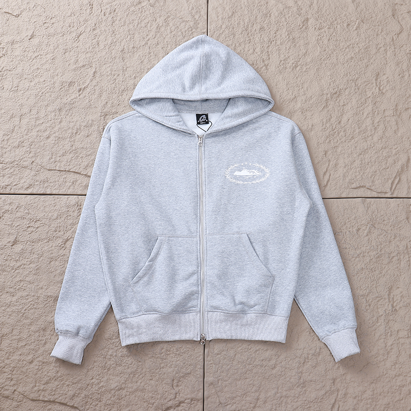 CORTEIZ HOODIE
