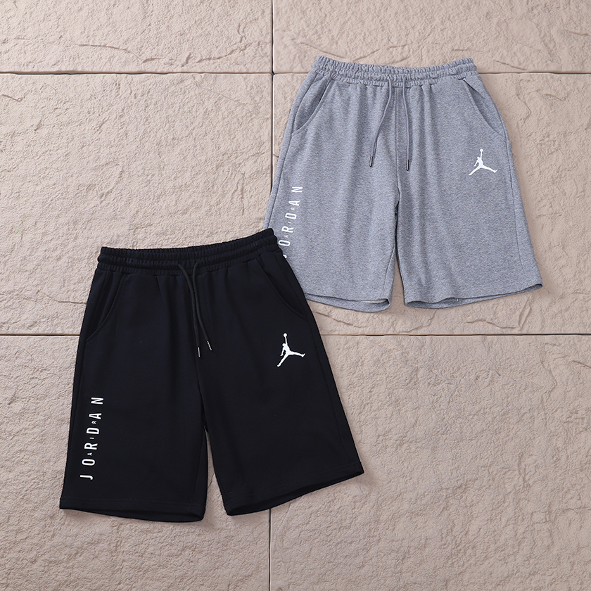 JORDAN SHORT