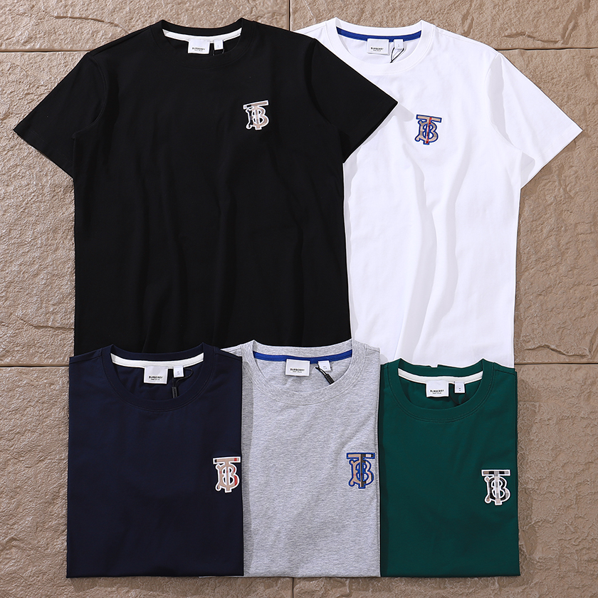 BURBERRY T-SHIRT