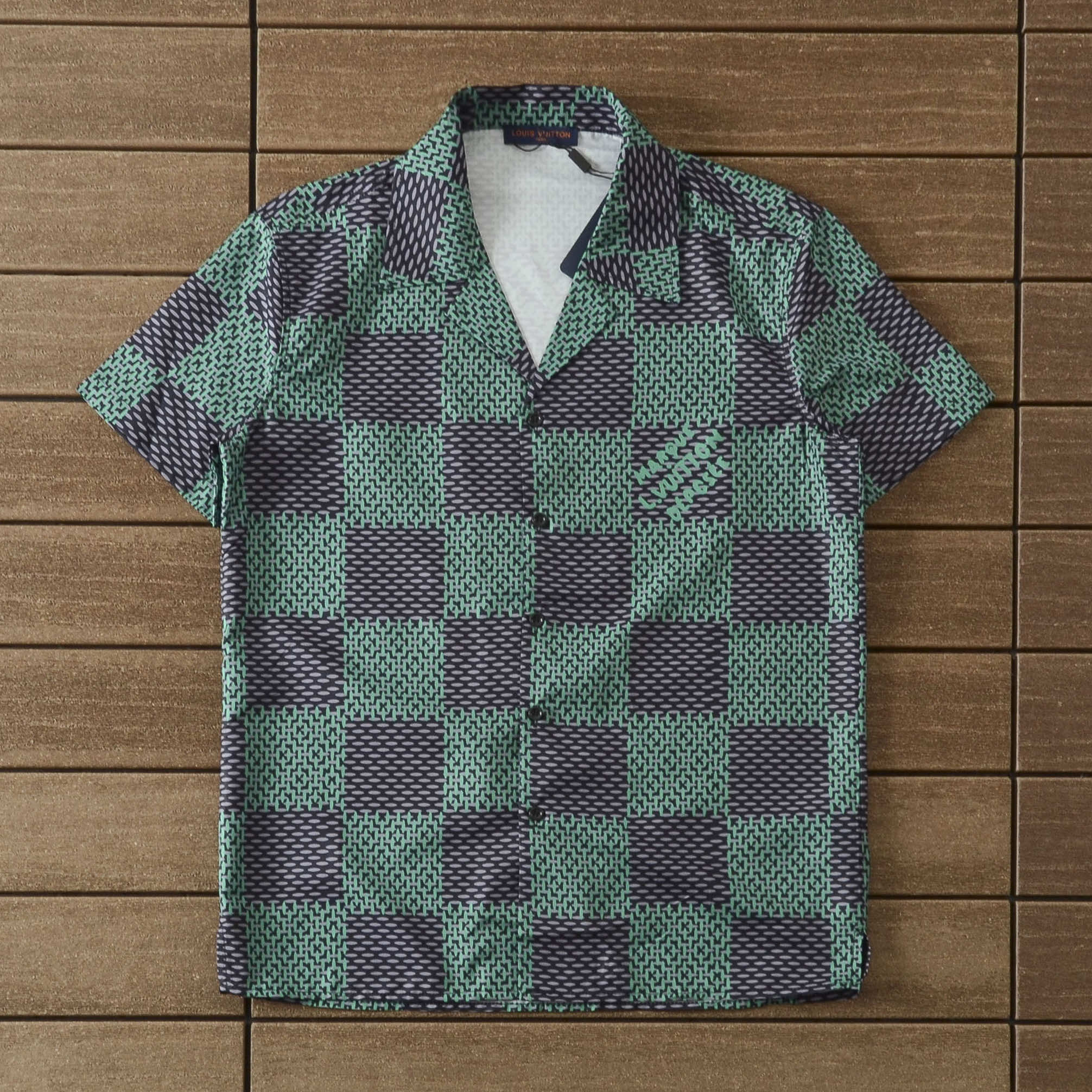 LV SHIRT