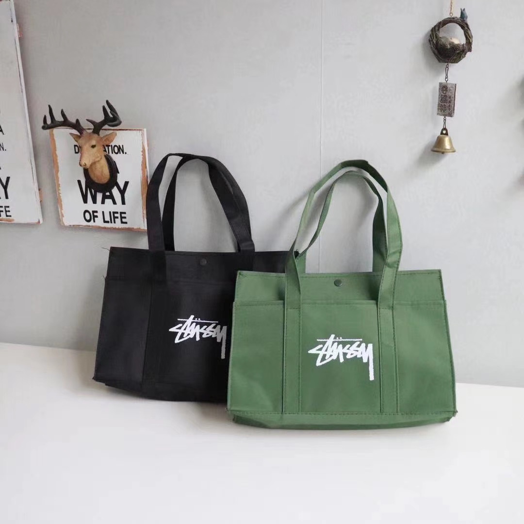 STUSSY BAG