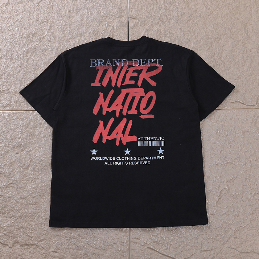 SAINT MICHAEL T-SHIRT