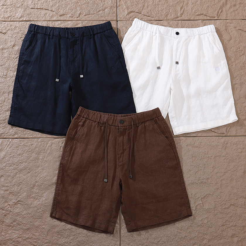 LORO PIANA SHORT
