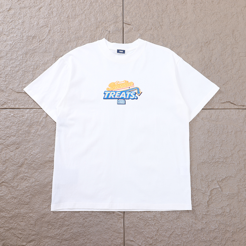 KITH T-SHIRT