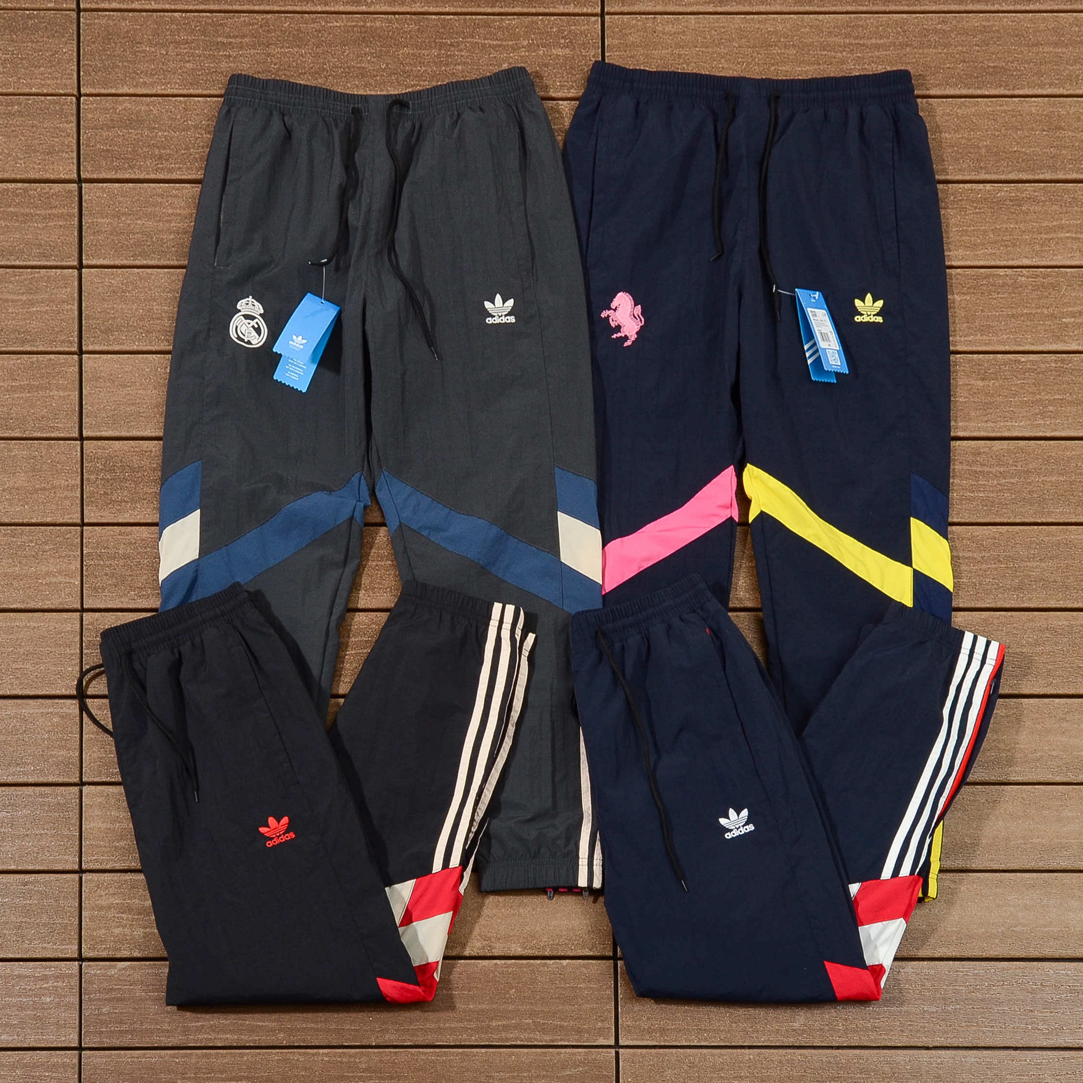 ADIDAS PANT