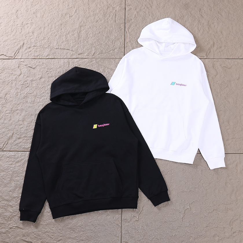 PALACE HOODIE
