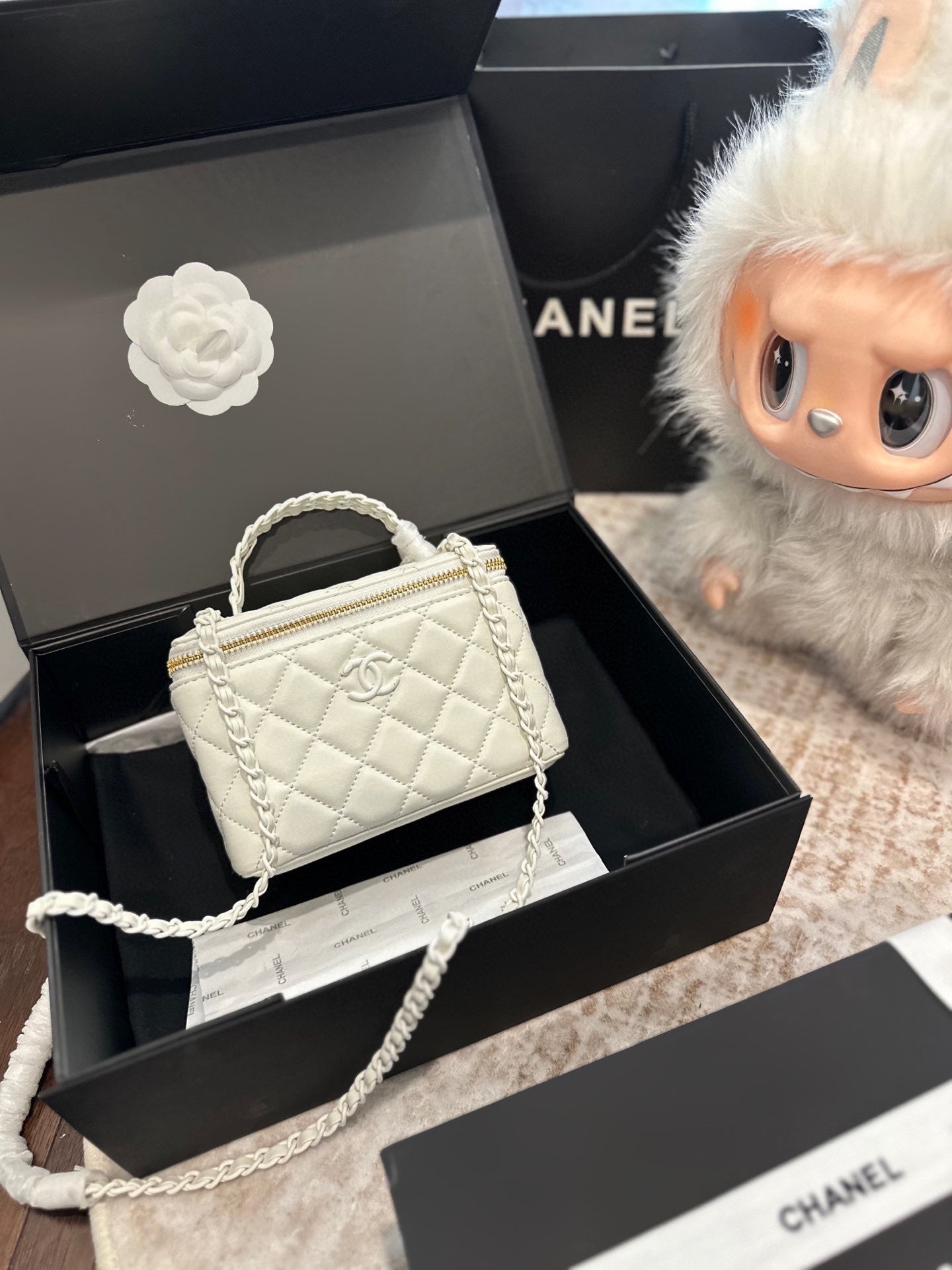 CHANEL BAG
