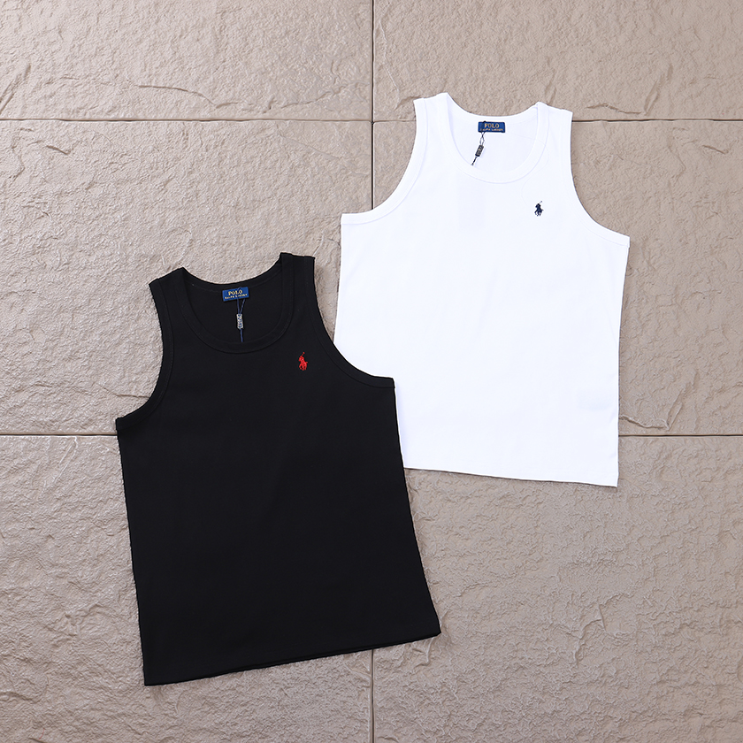 RALPH LAUREN VEST