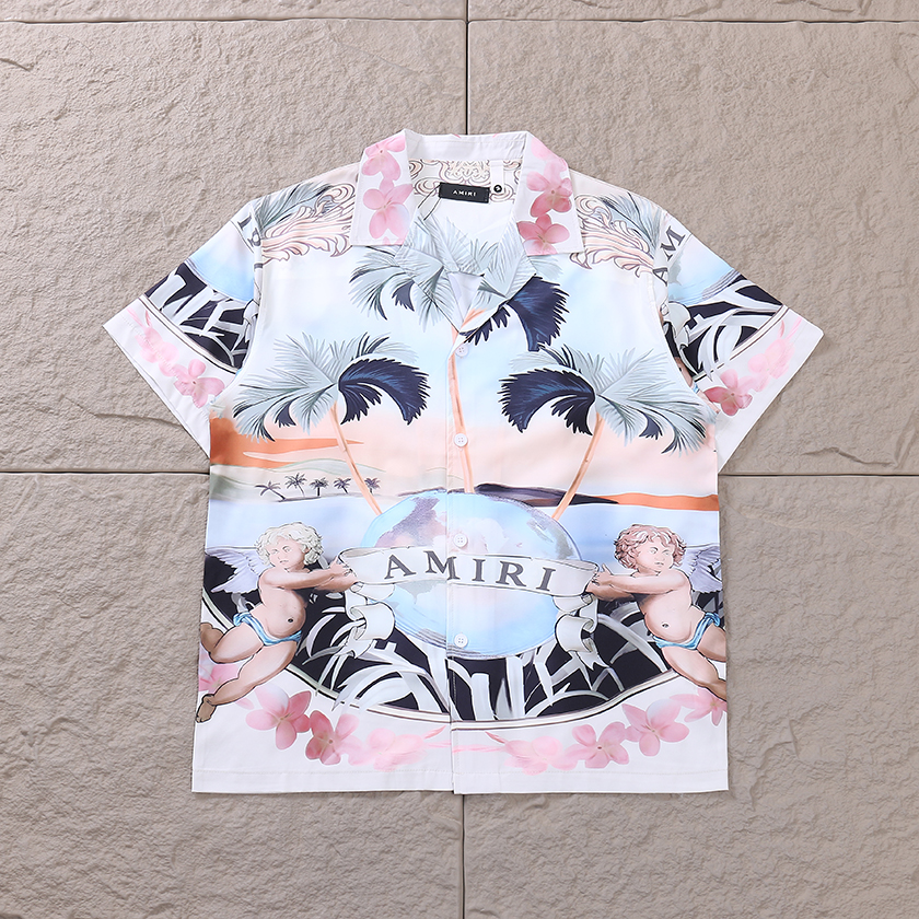 AMIRI SHIRT