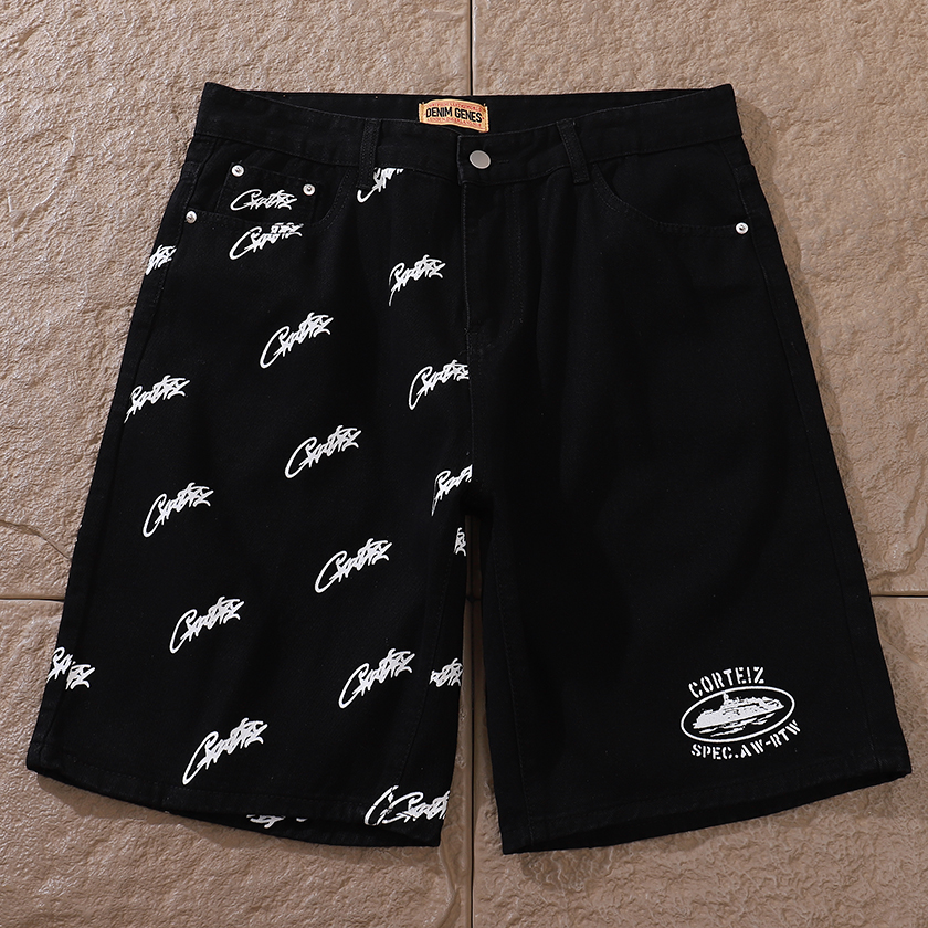 CORTEIZ SHORT