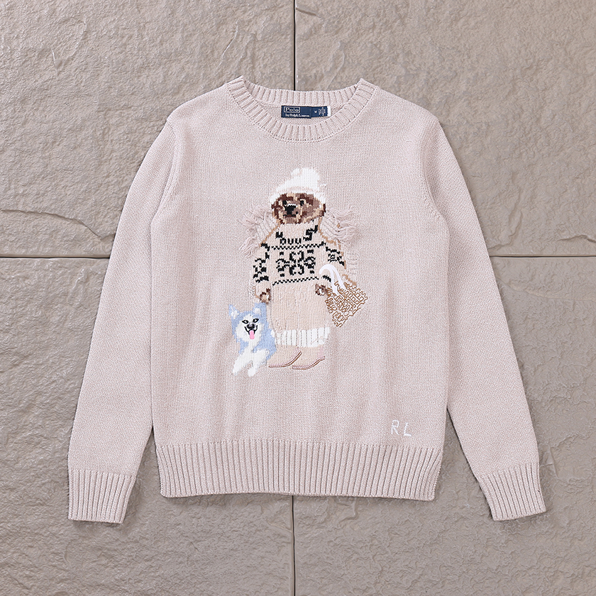 WOMAN RALPH LAUREN SWEATER