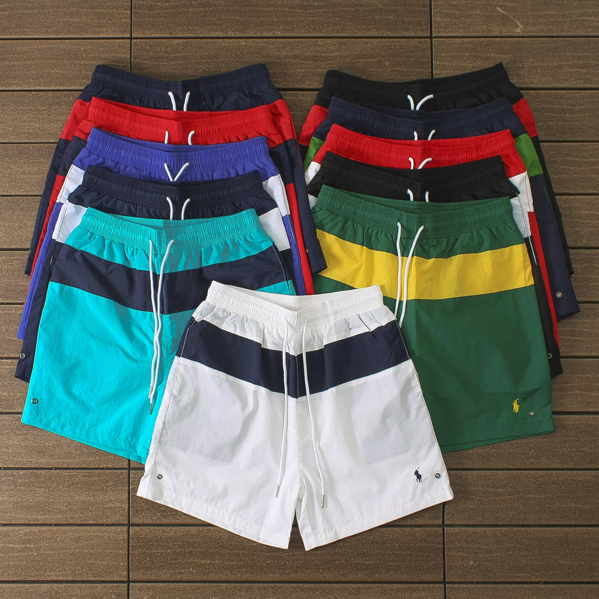 RALPH LAUREN шорты