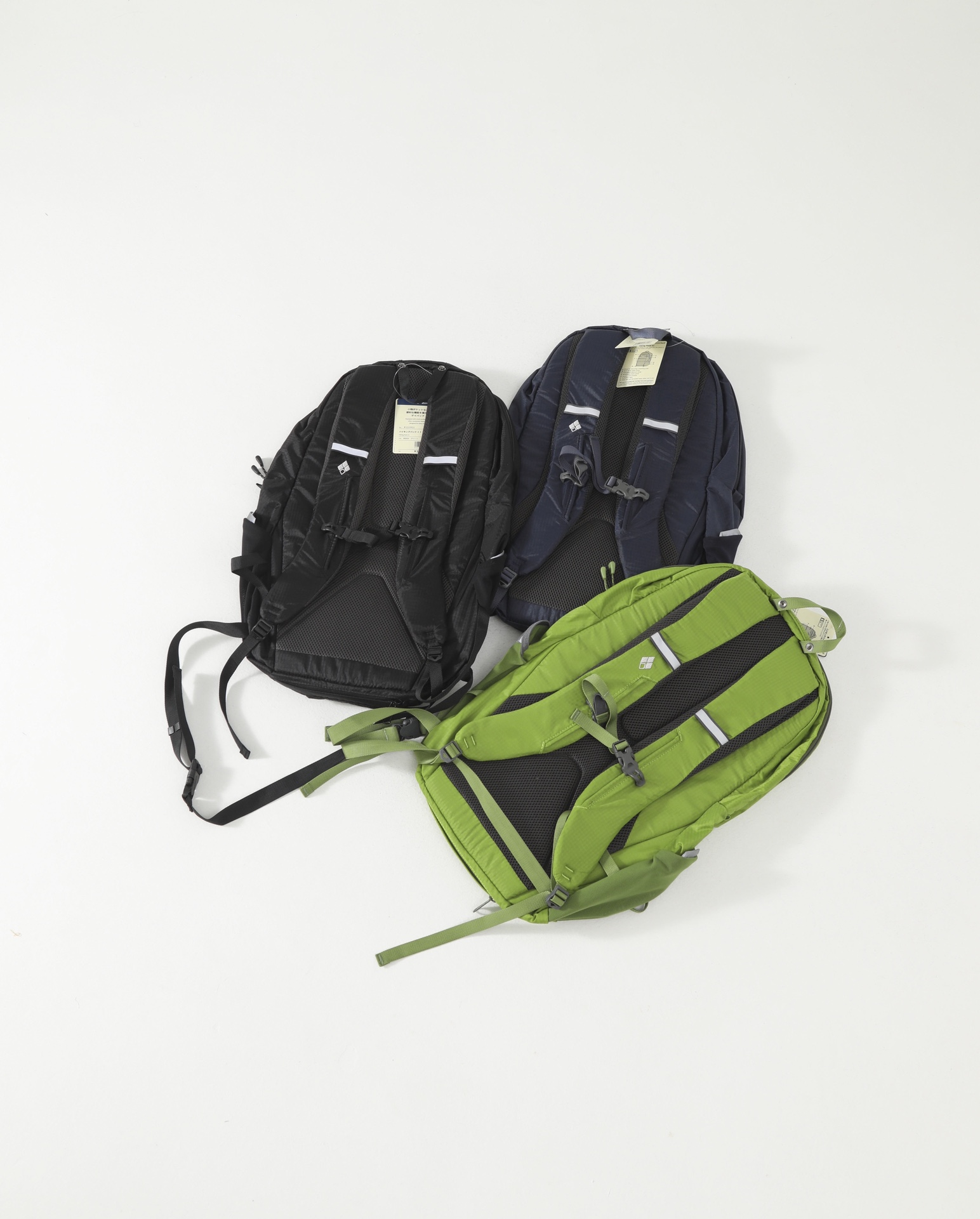 montbell hiking pack BAG