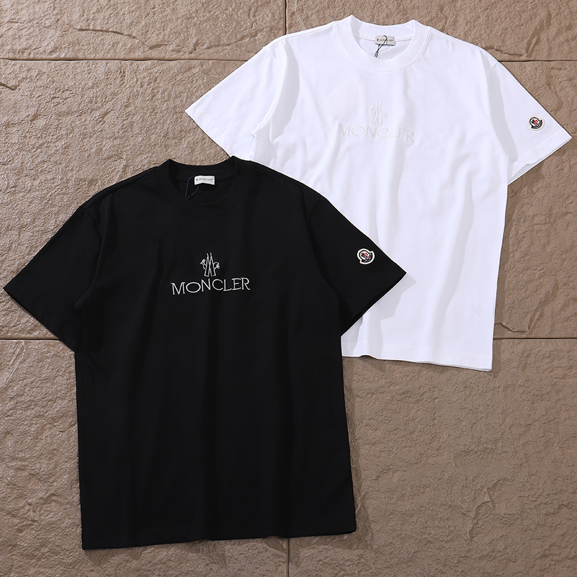 MONCLER T-SHIRT
