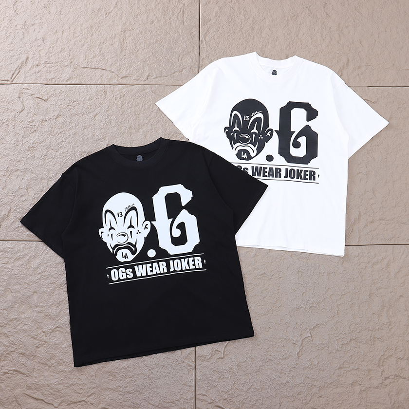 JOKER T-SHIRT