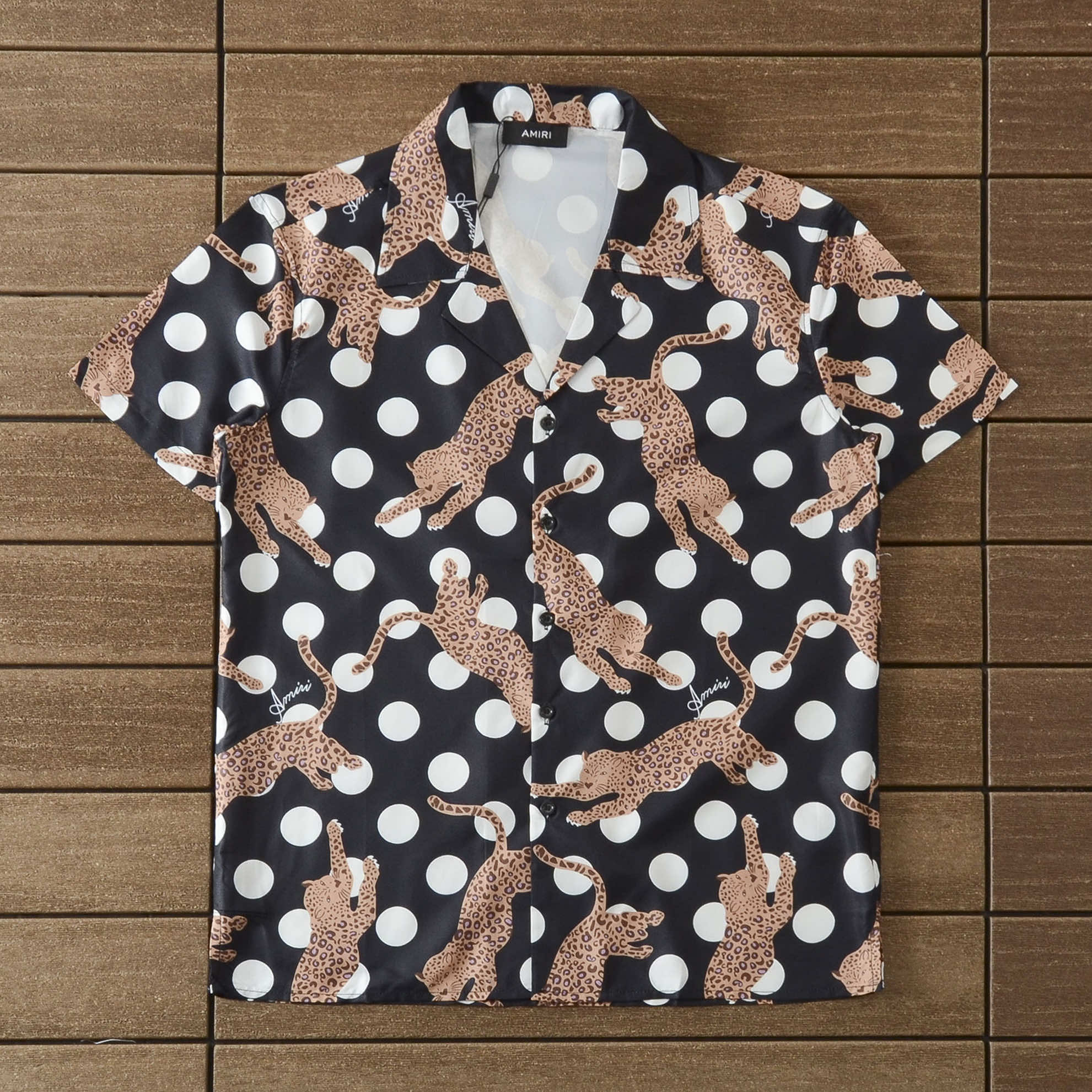 AMIRI SHIRT