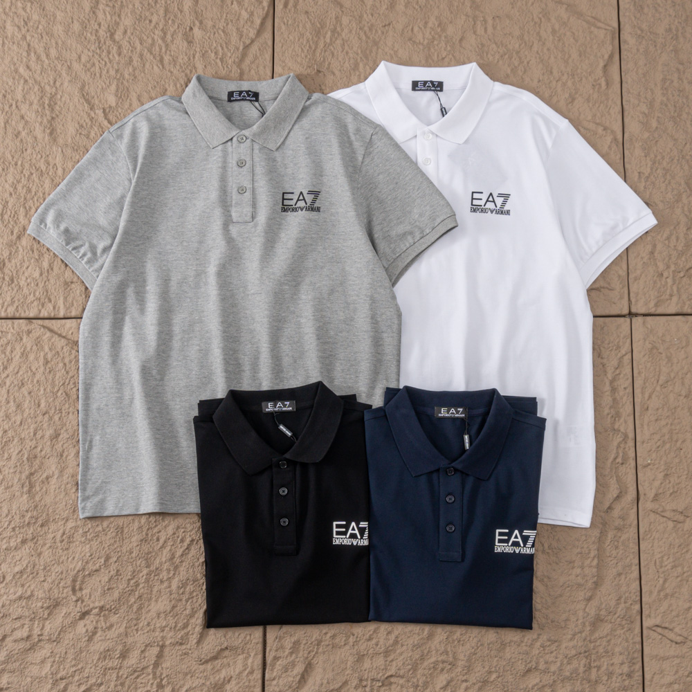 EMPORIO ARMANI POLO