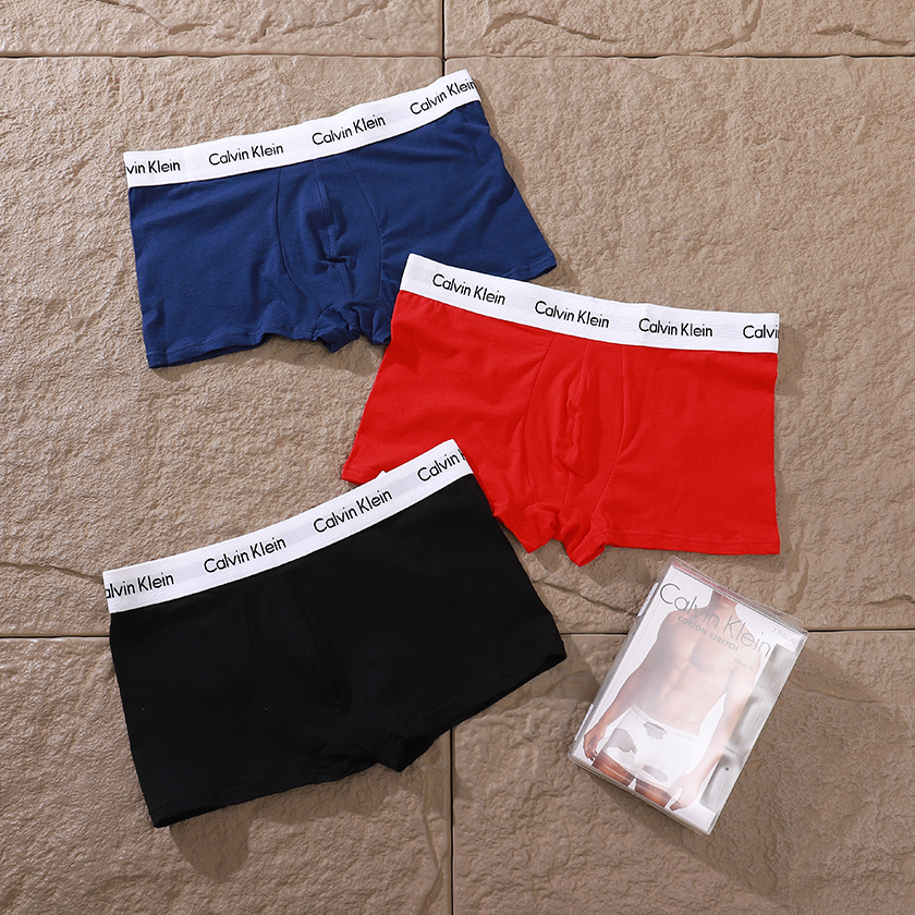CALVIN KLEIN UNDERWEAR