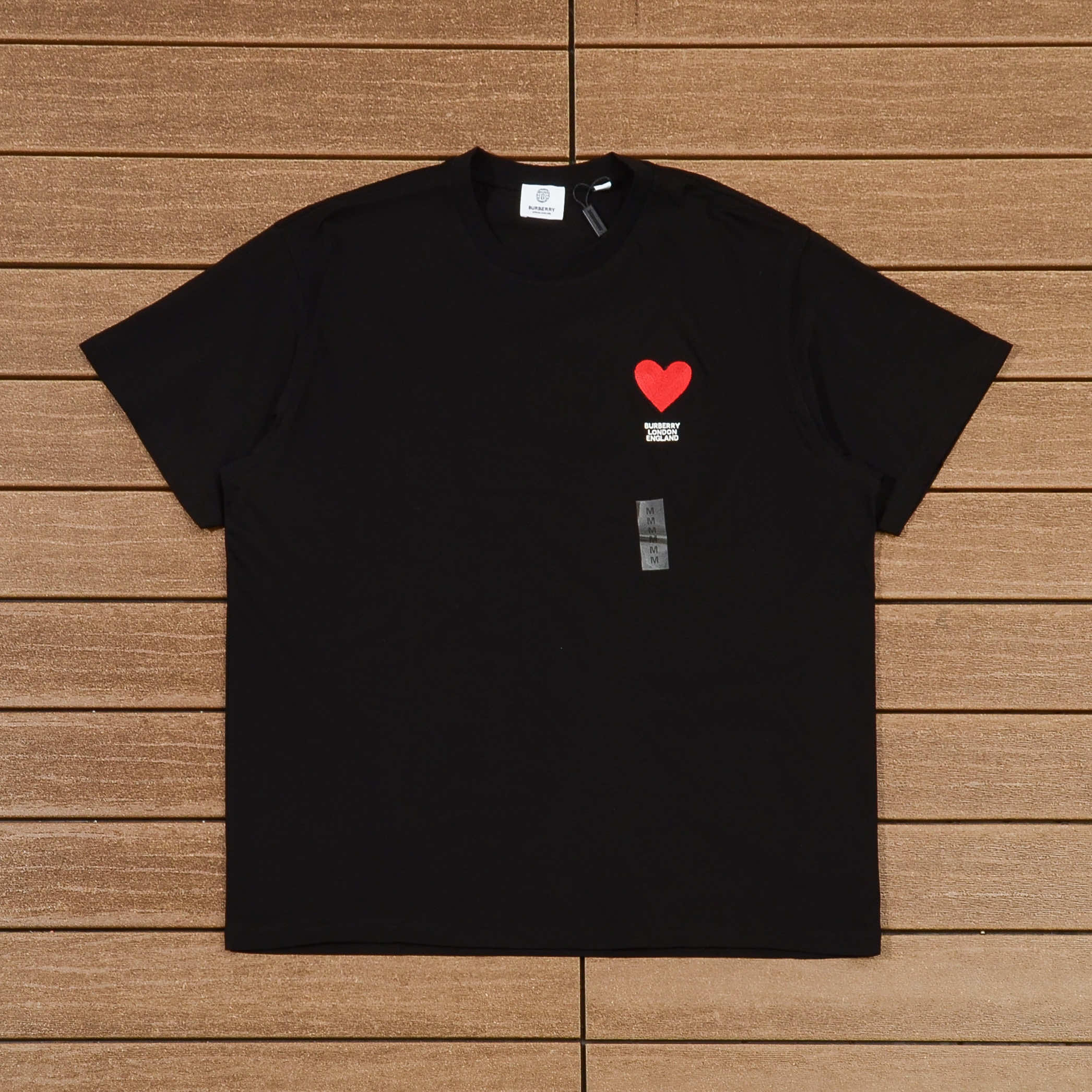 BURBERRY T-SHIRT
