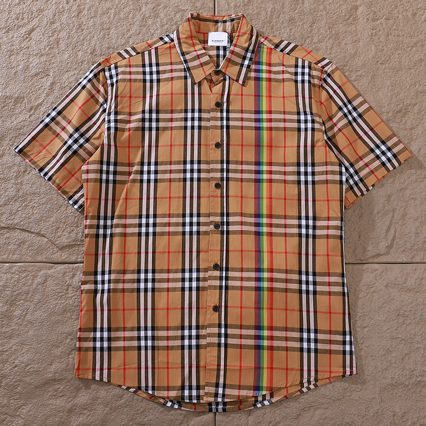 BURBERRY SHIRT