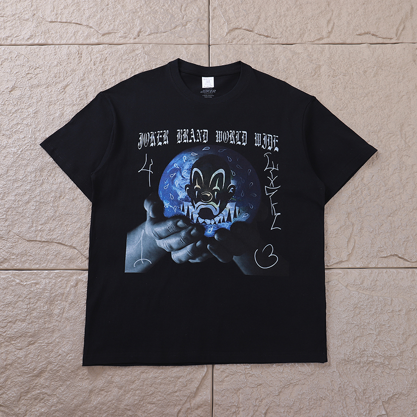 JOKER T-SHIRT