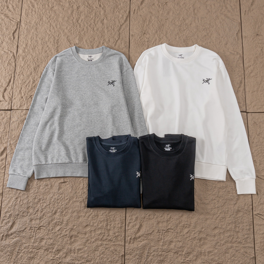 ARCTERYX SWEATER