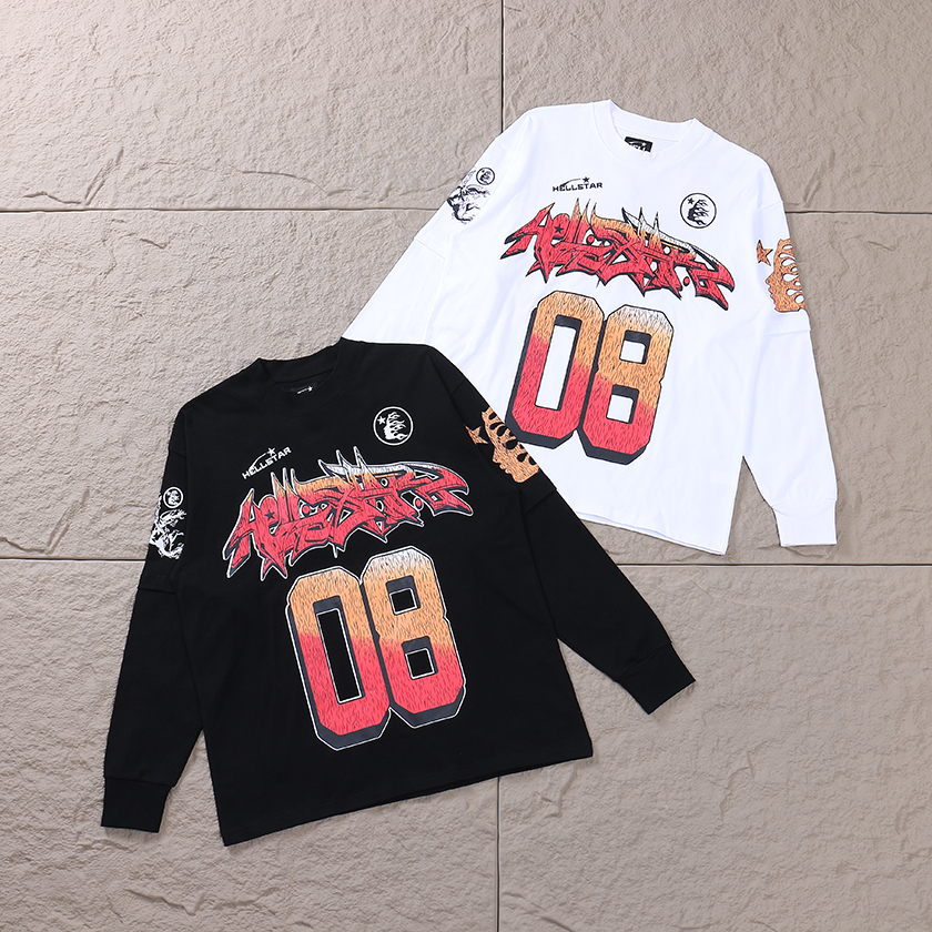 HELL STAR T-SHIRT