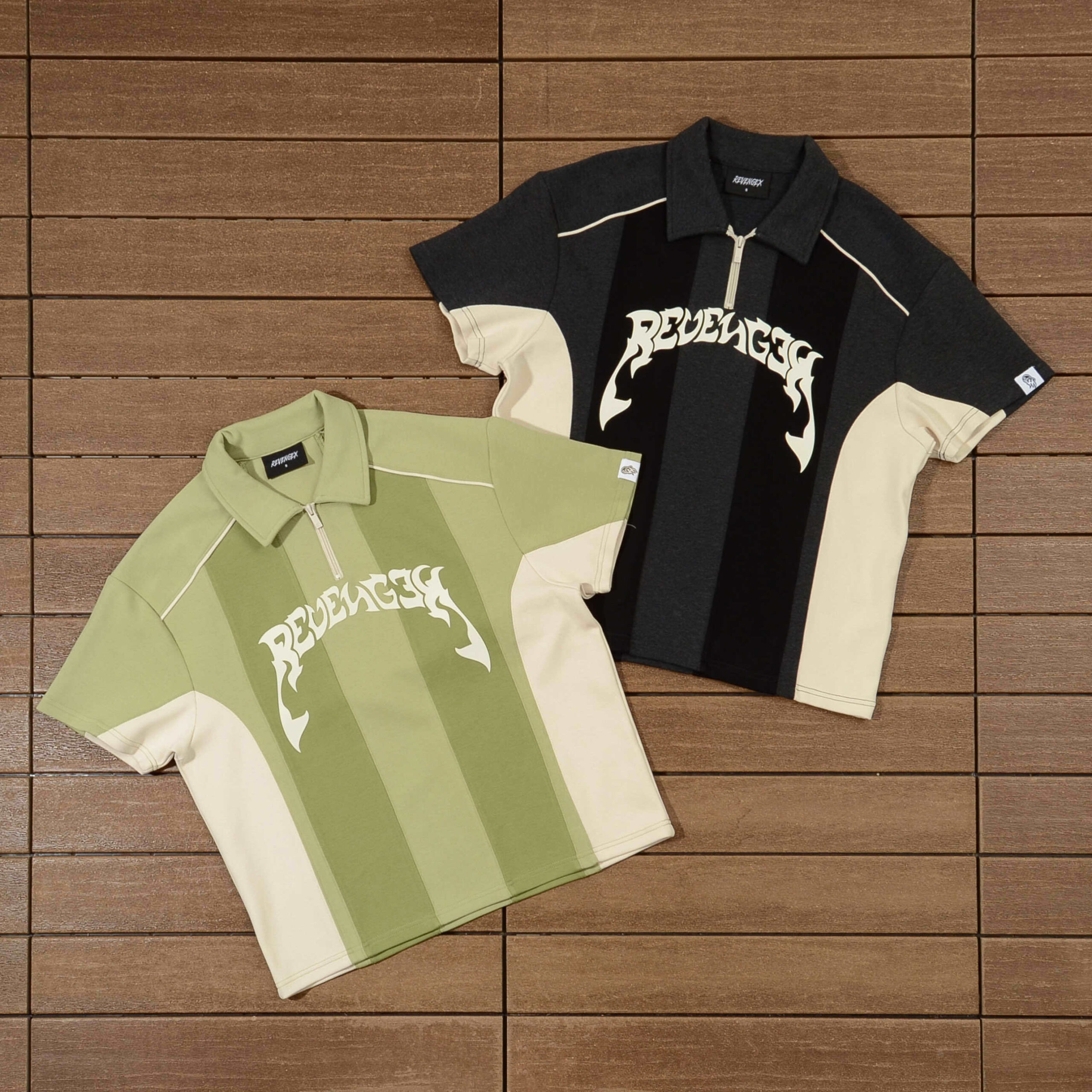 REVENGEX POLO
