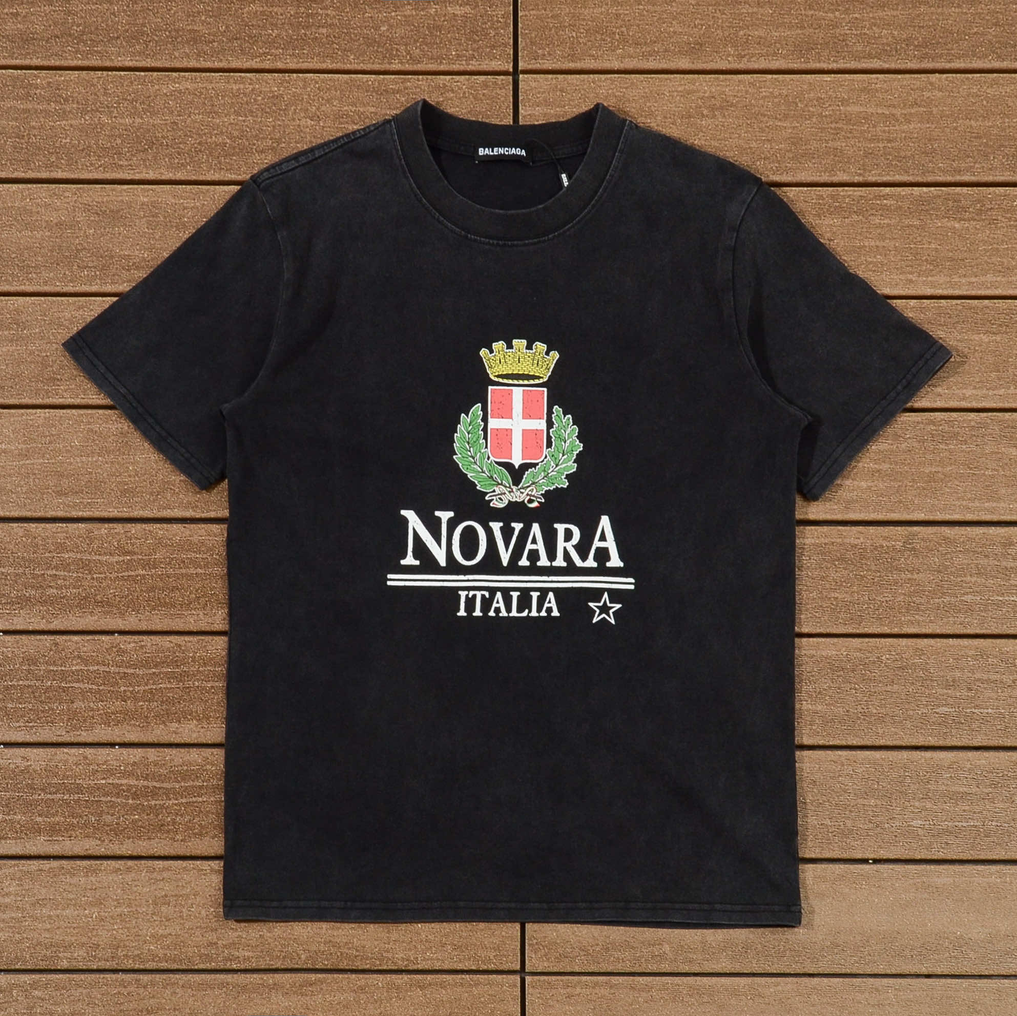 BALENCIAGA T-SHIRT