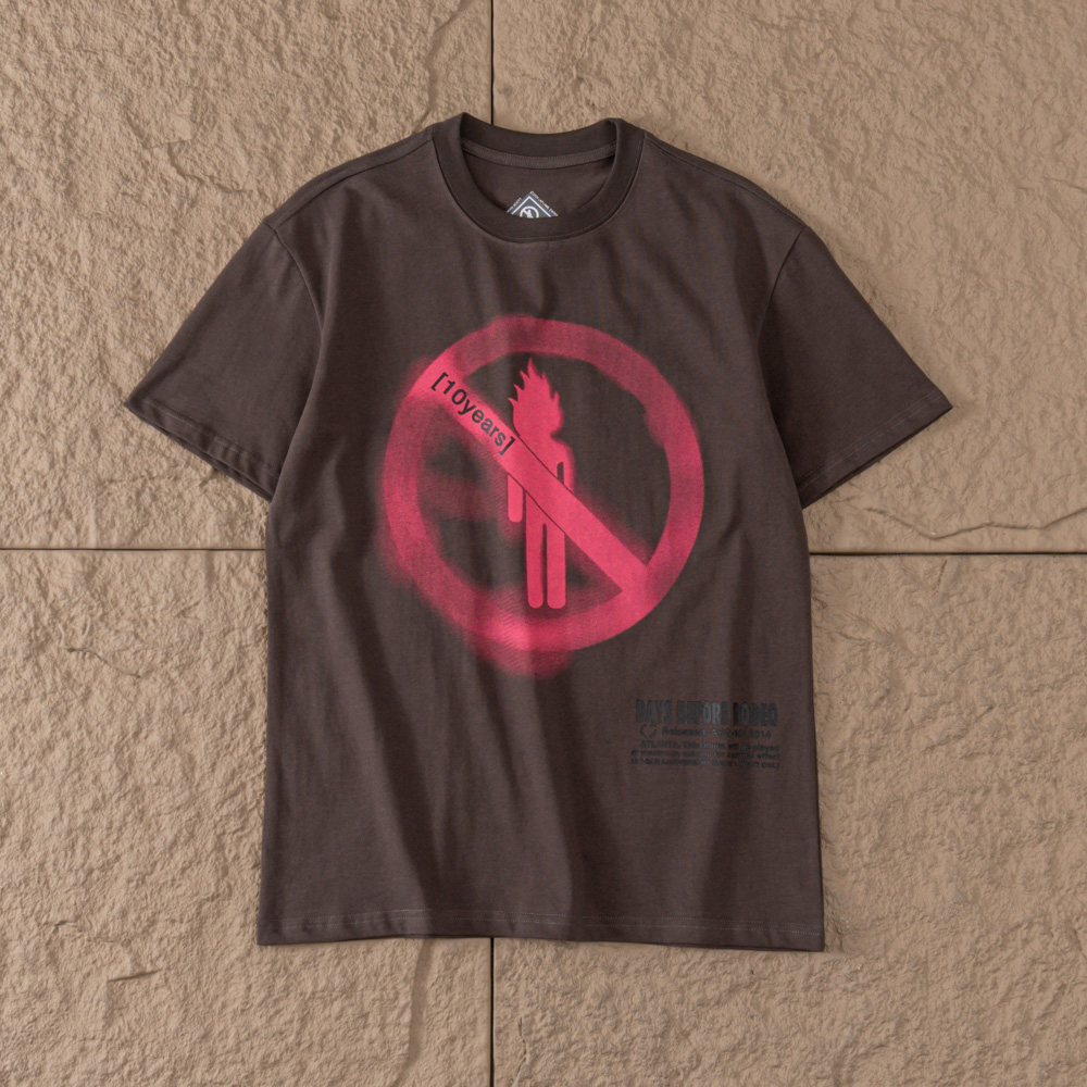 TRAVIS SCOTT T-SHIRT