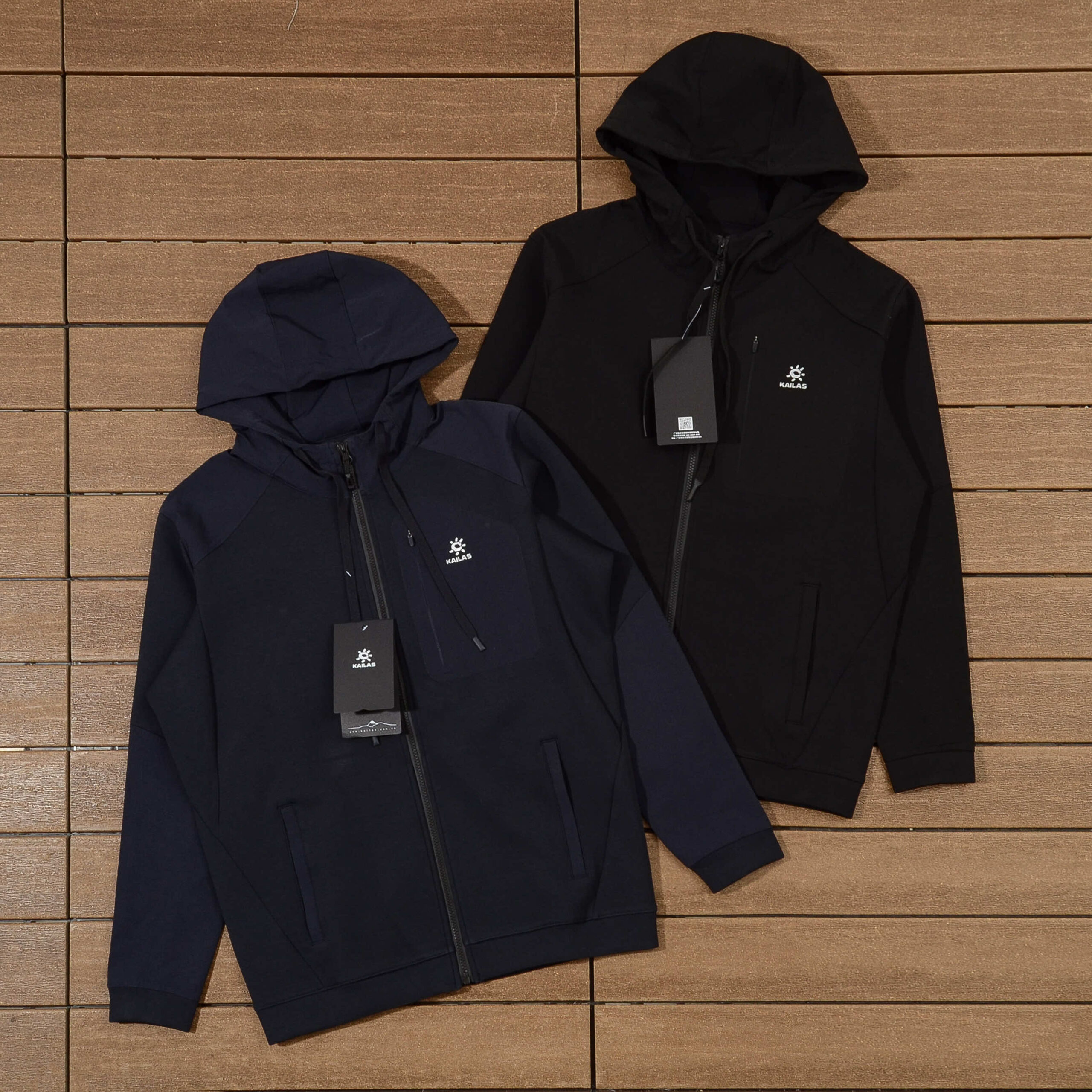 KAILAS JACKET