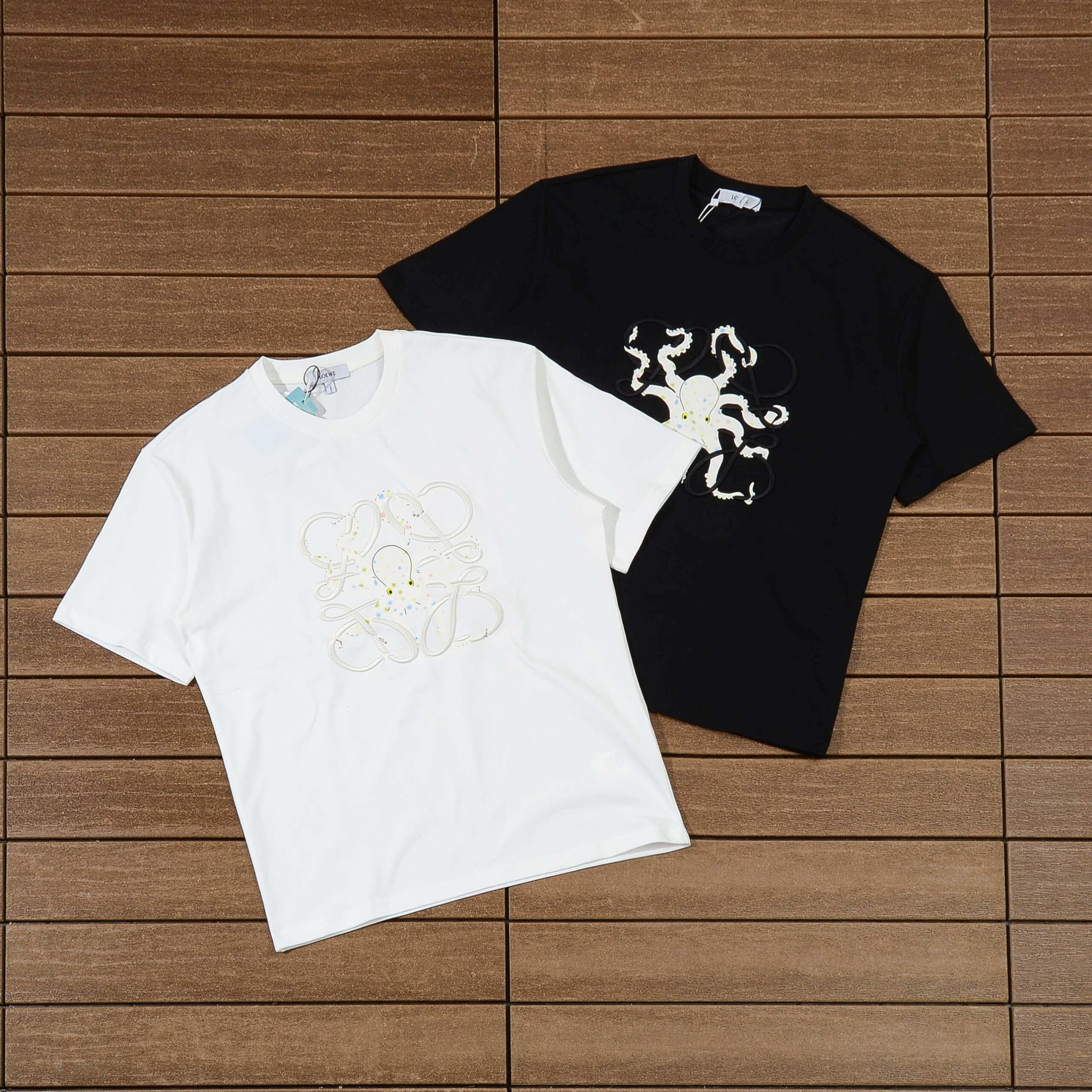 LOEWE T-SHIRT
